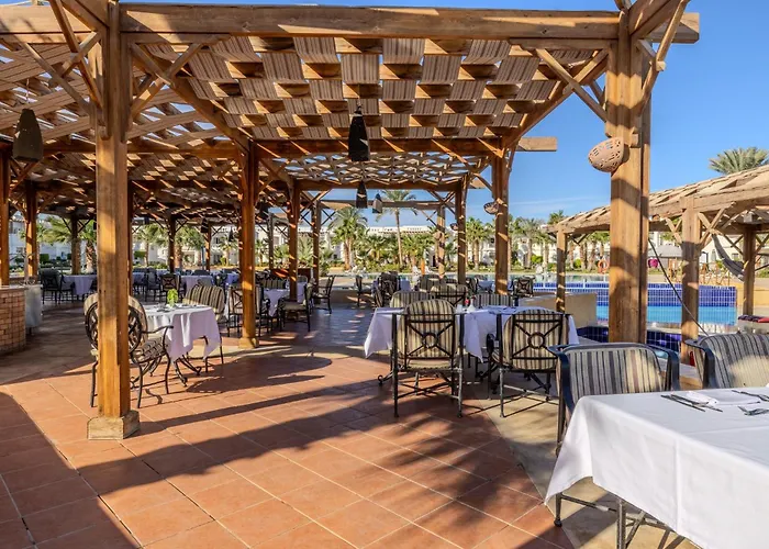 Continental Plaza Beach Resort