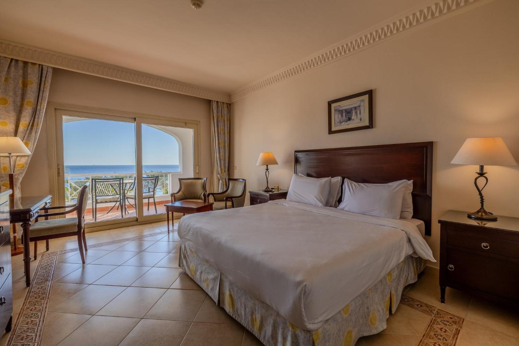 Continental Plaza 4* Шарм-эль-Шейх