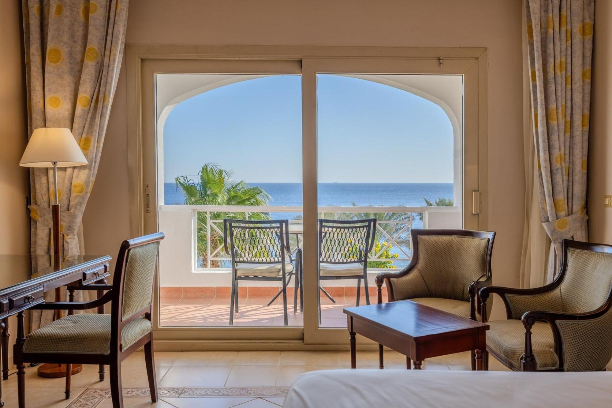 Continental Plaza 4* Шарм-эль-Шейх