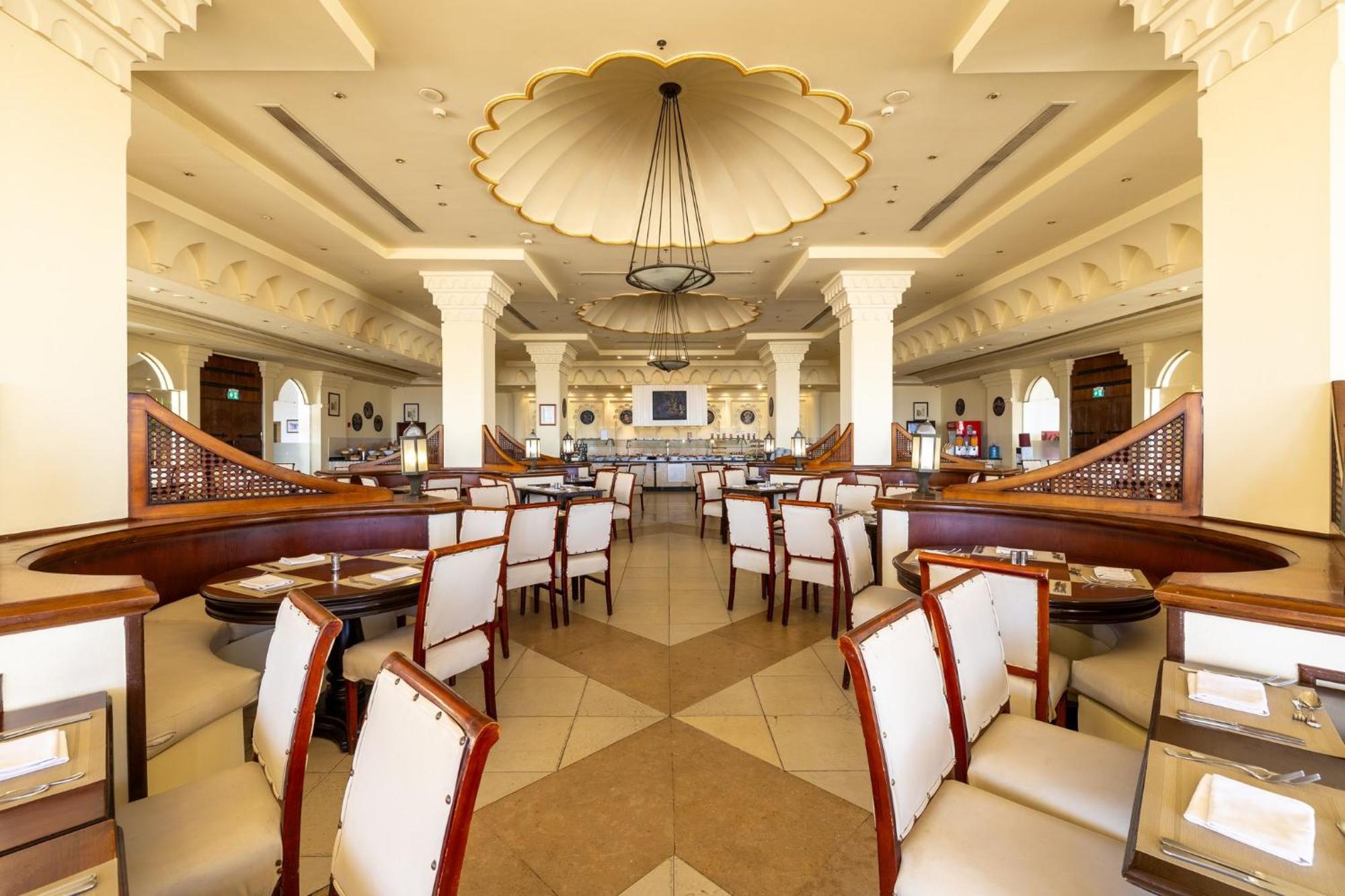 Continental Plaza 4* Шарм-эль-Шейх