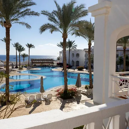 Continental Plaza Beach Resort Sharm el-Sheikh Exterior photo