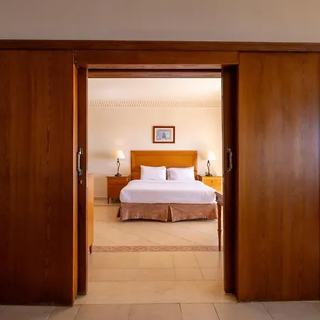Continental Plaza Beach Resort Sharm el-Sheikh Exterior photo