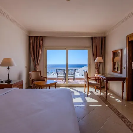 Continental Plaza Beach Resort Sharm el-Sheikh Exterior photo