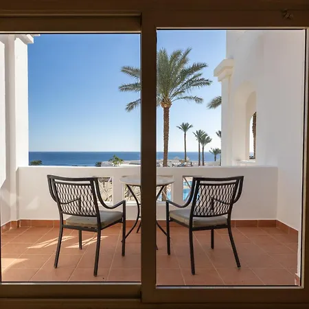 Continental Plaza Beach Resort Sharm el-Sheikh Exterior photo