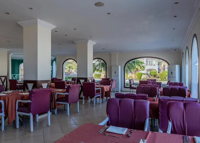 Continental Plaza Beach Resort