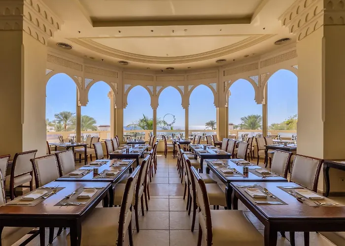 Continental Plaza Beach Resort