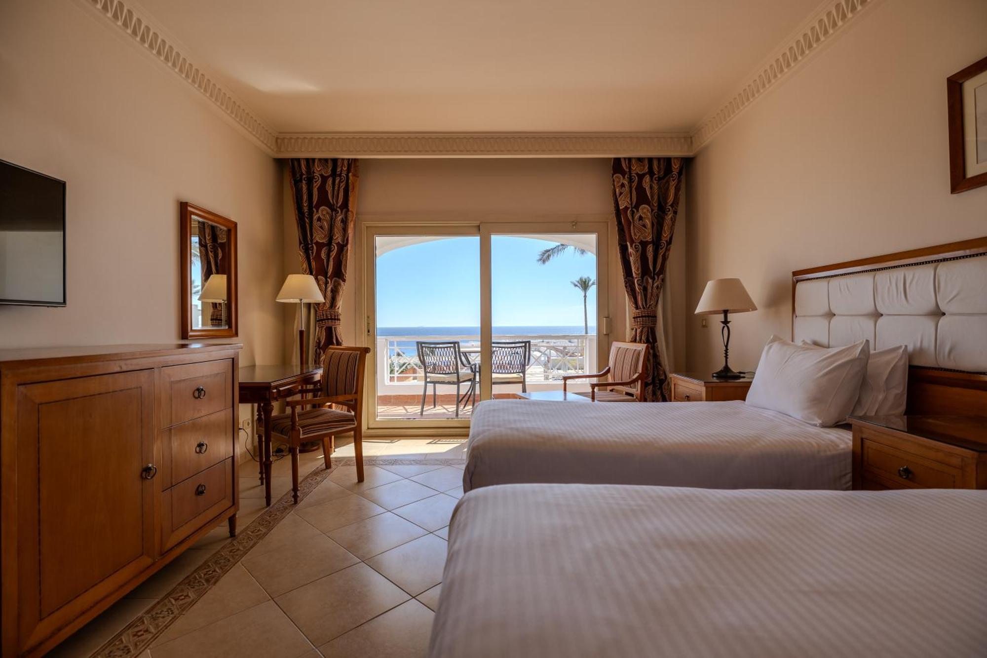 Continental Plaza فندق شرم الشيخ