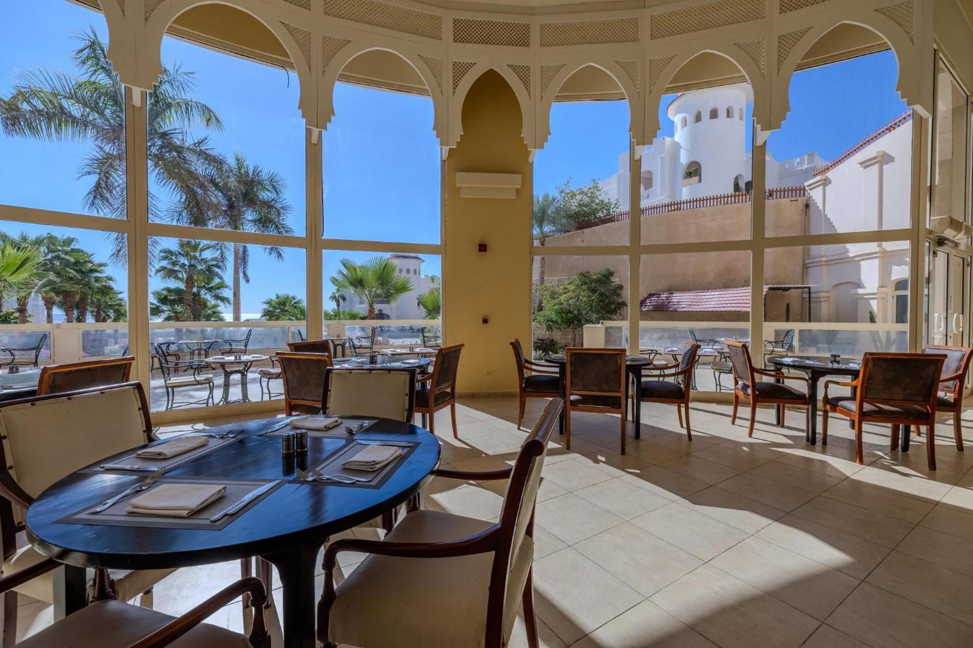 Hotel Continental Plaza Sharm El-Sheikh