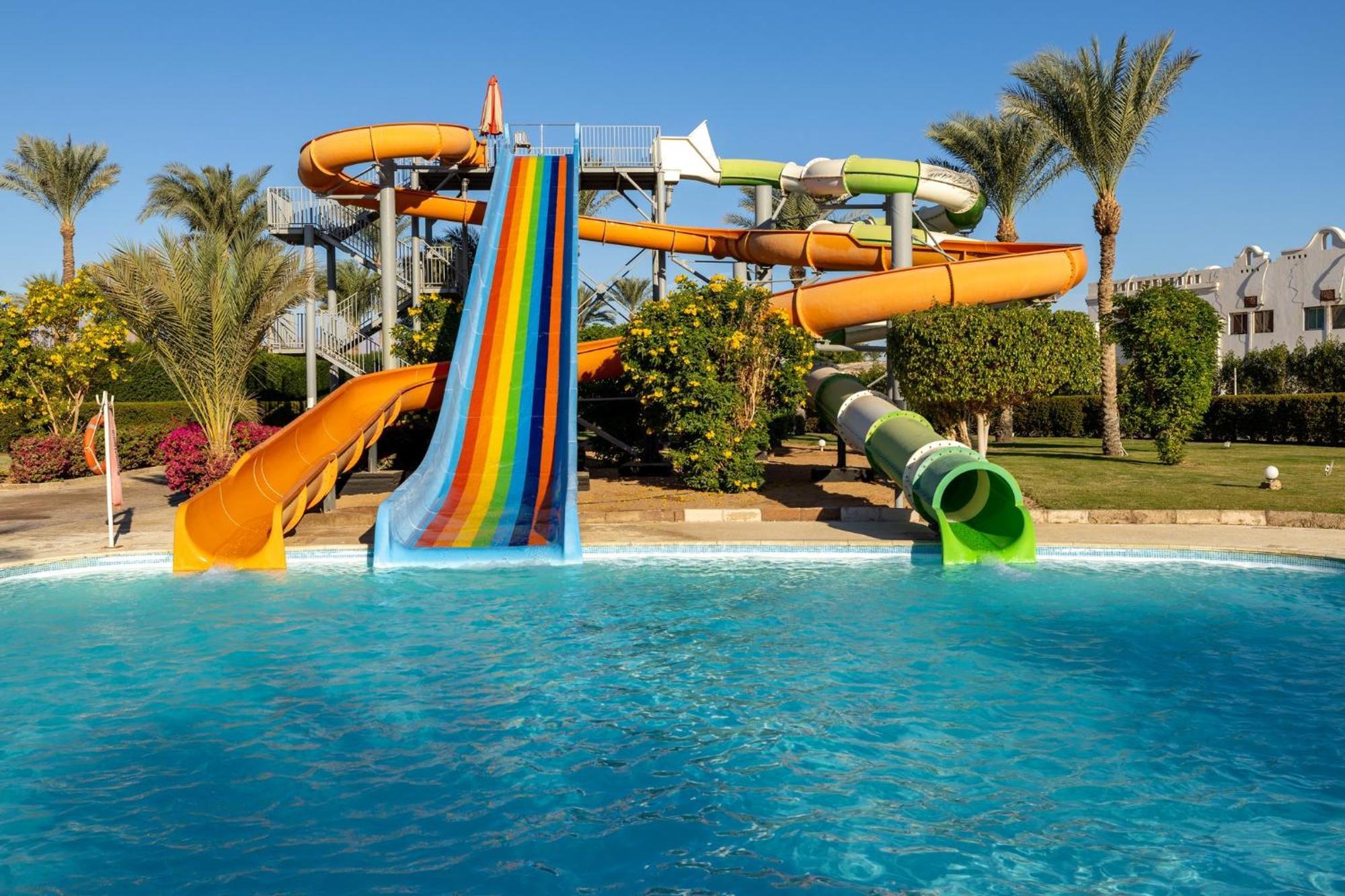 Continental Plaza فندق 4*