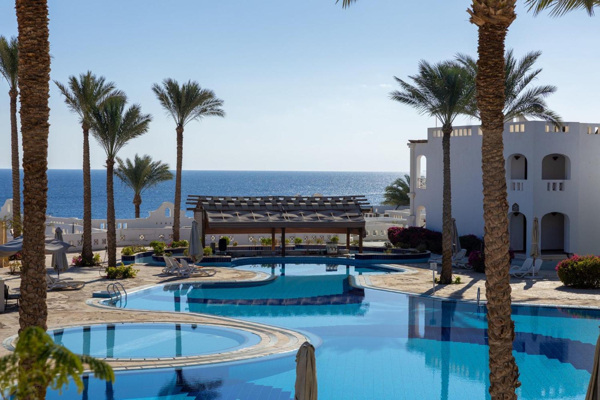 Continental Plaza فندق شرم الشيخ