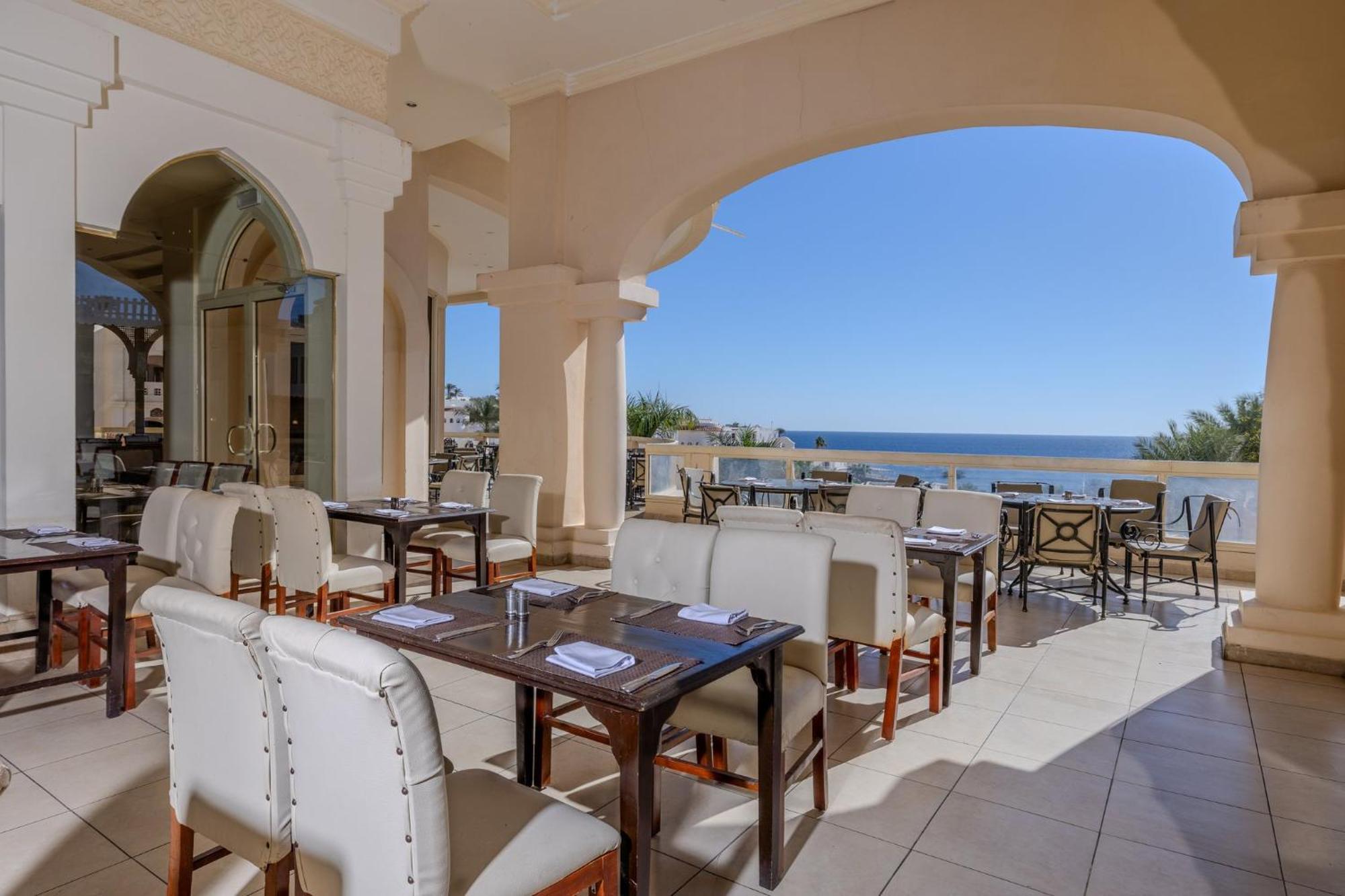 Hotel Continental Plaza Sharm El-Sheikh