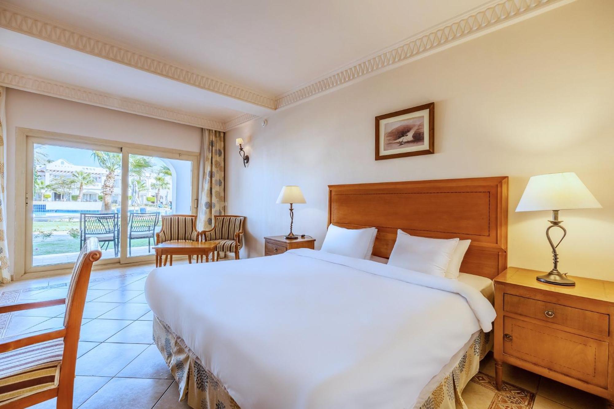 Continental Plaza شرم الشيخ