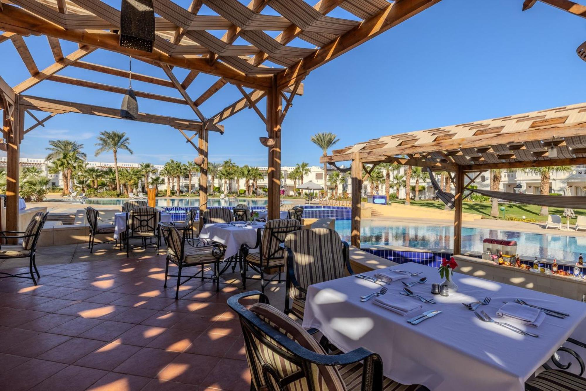 Continental Plaza Sharm El-Sheikh