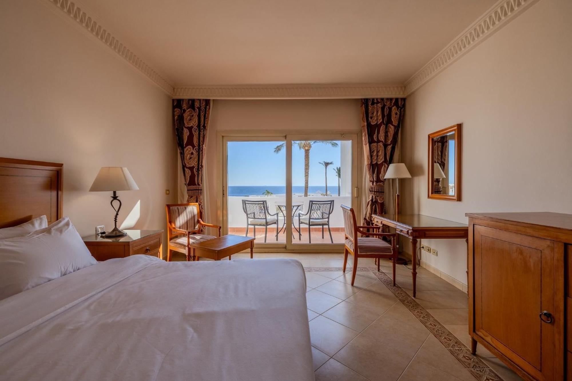 فندق Continental Plaza شرم الشيخ