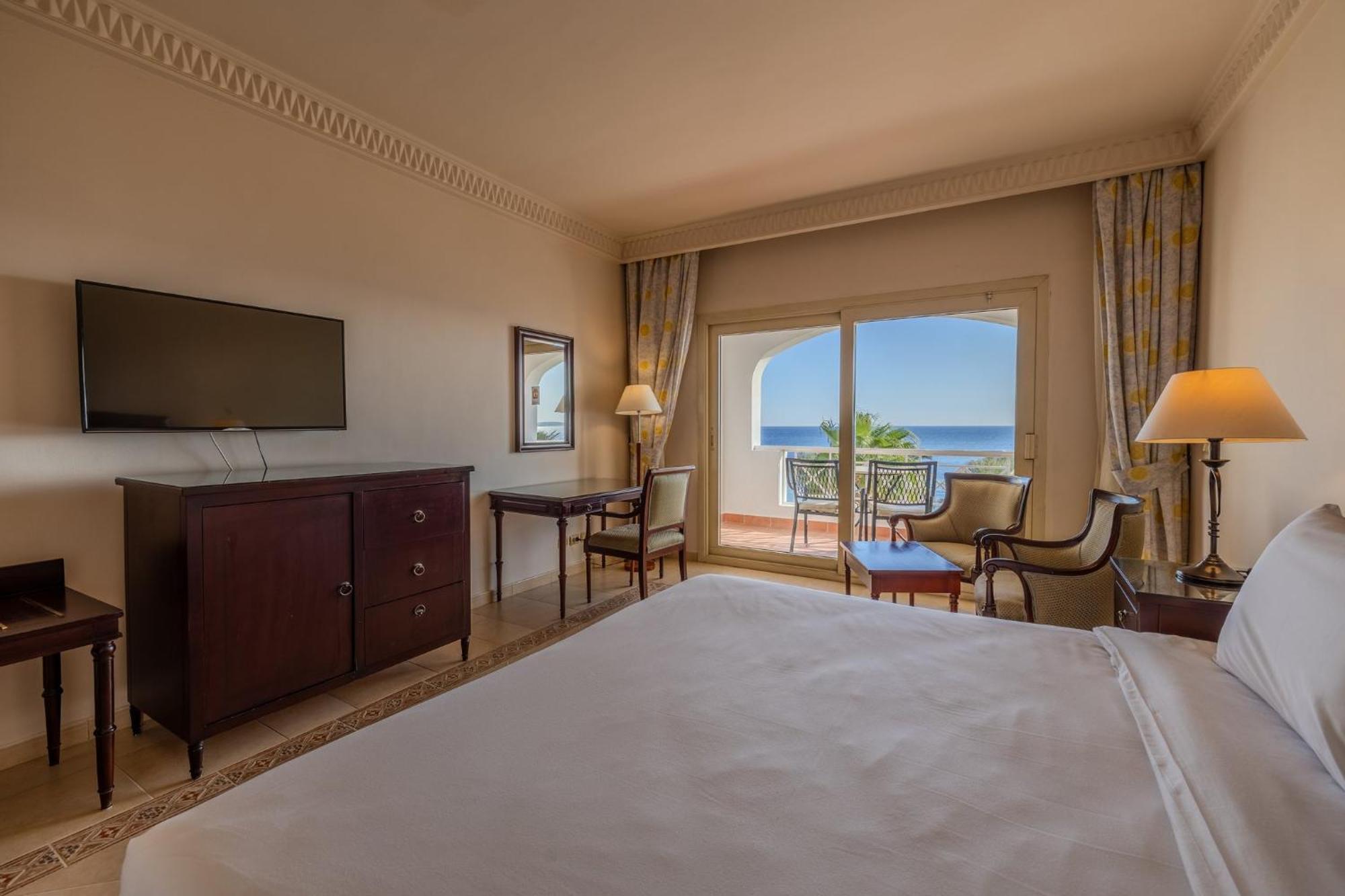 Continental Plaza 4* Sharm El-Sheikh