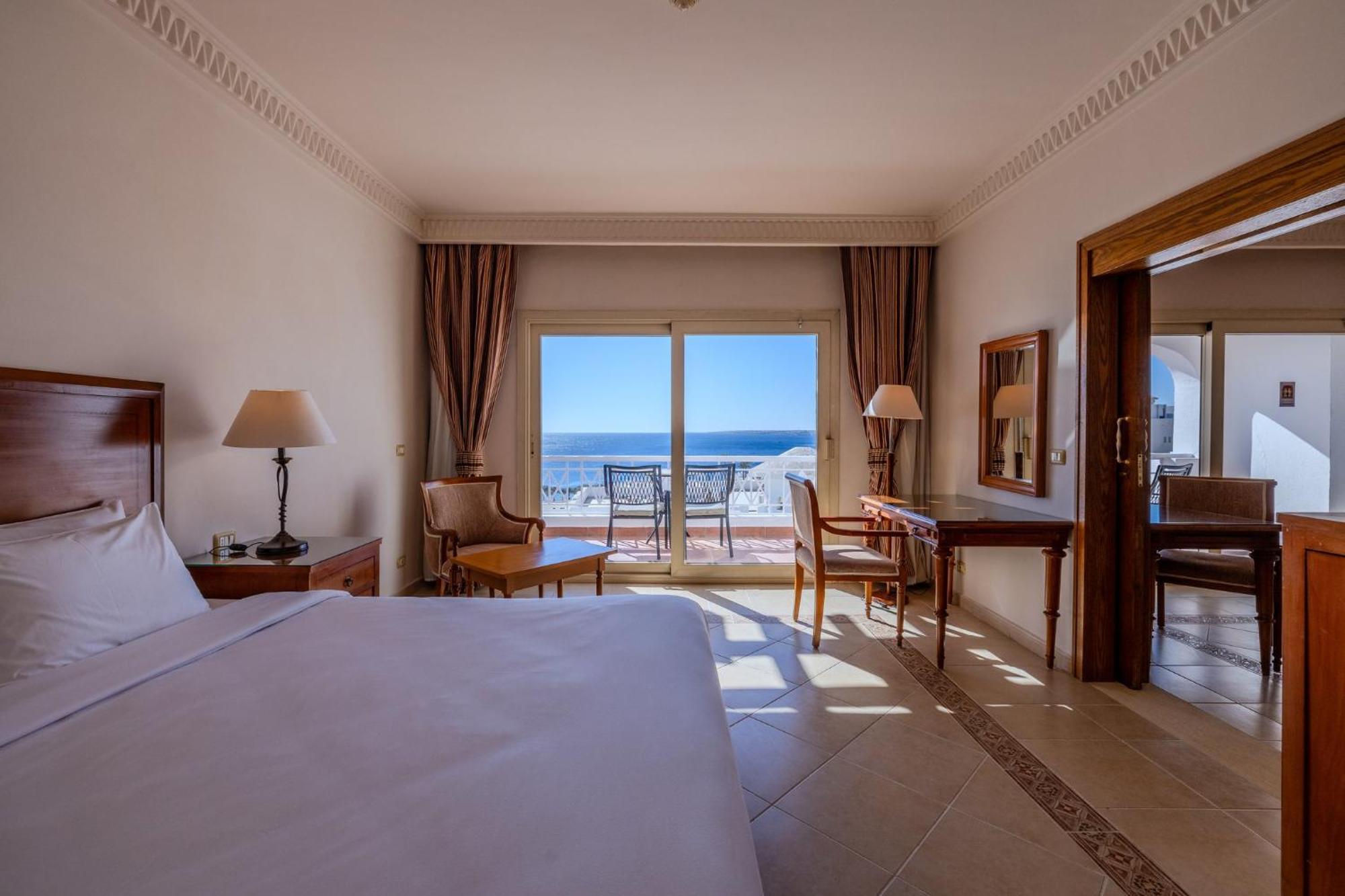 Continental Plaza شرم الشيخ