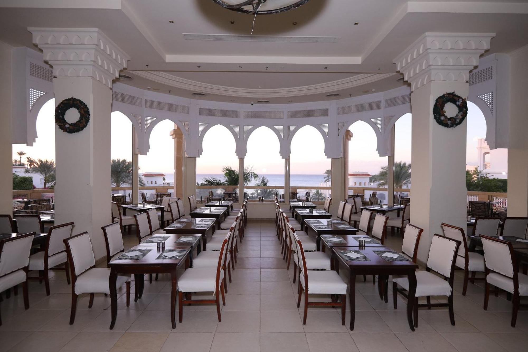 فندق Continental Plaza شرم الشيخ