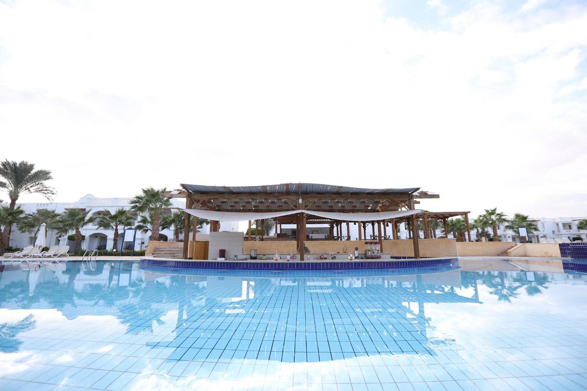 Continental Plaza شرم الشيخ