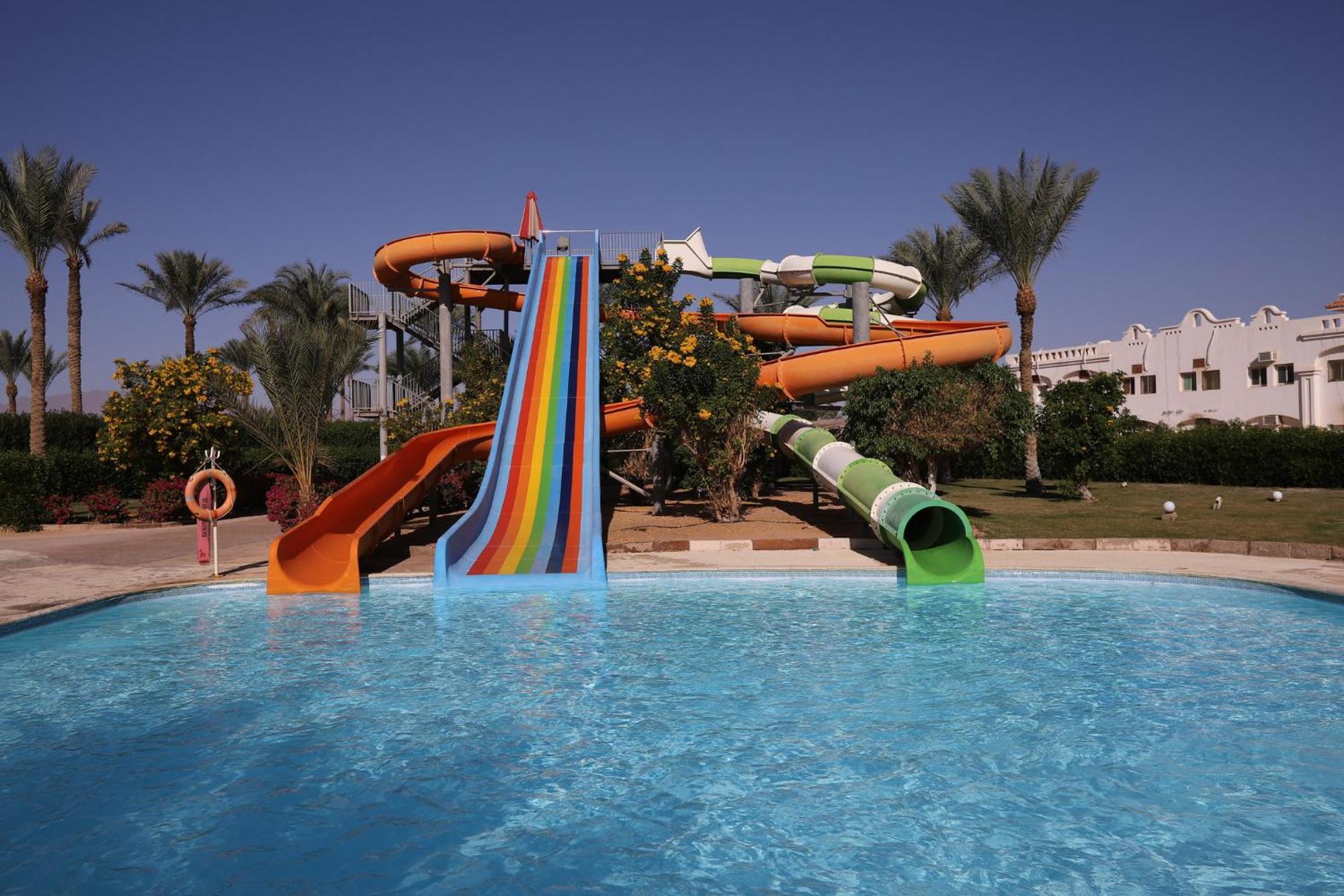 Continental Plaza 4* شرم الشيخ