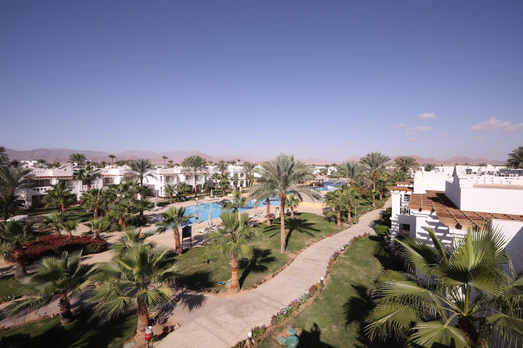 فندق Continental Plaza