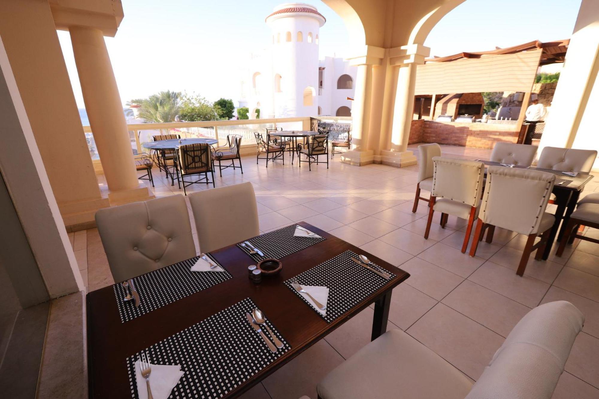 Continental Plaza فندق شرم الشيخ