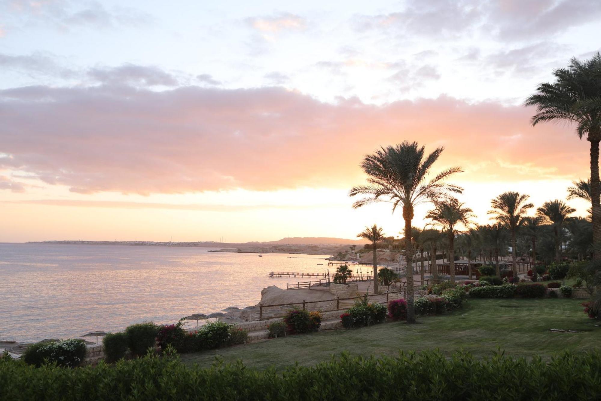 فندق Continental Plaza 4*
