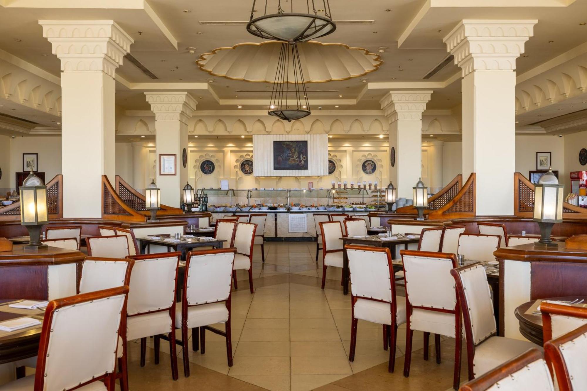 Continental Plaza 4* شرم الشيخ
