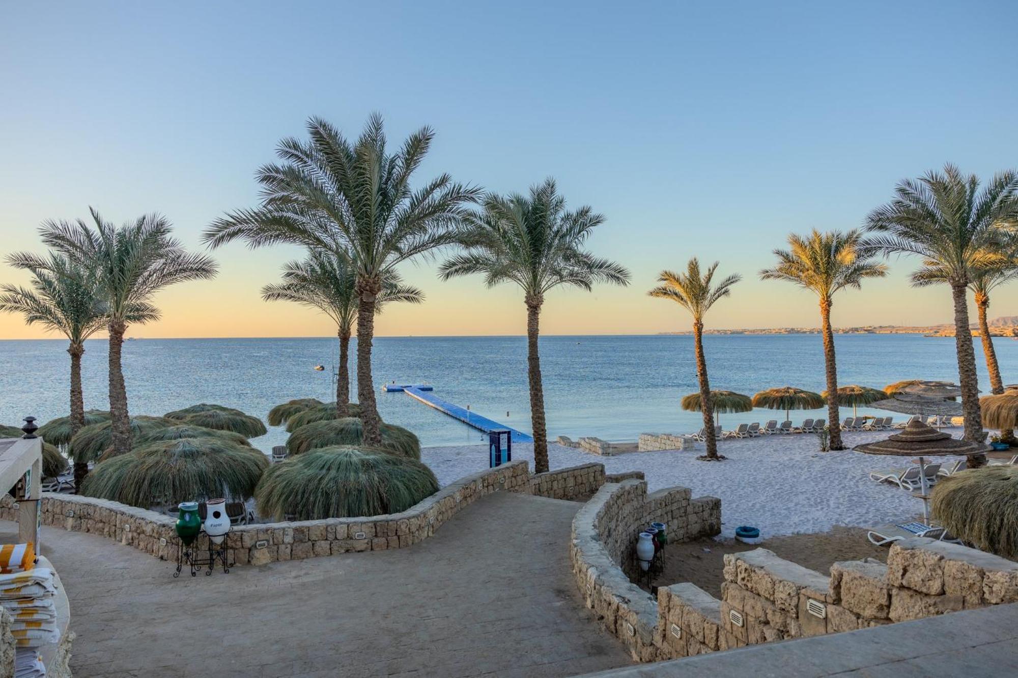 Continental Plaza Hotel Sharm-el-Sheikh