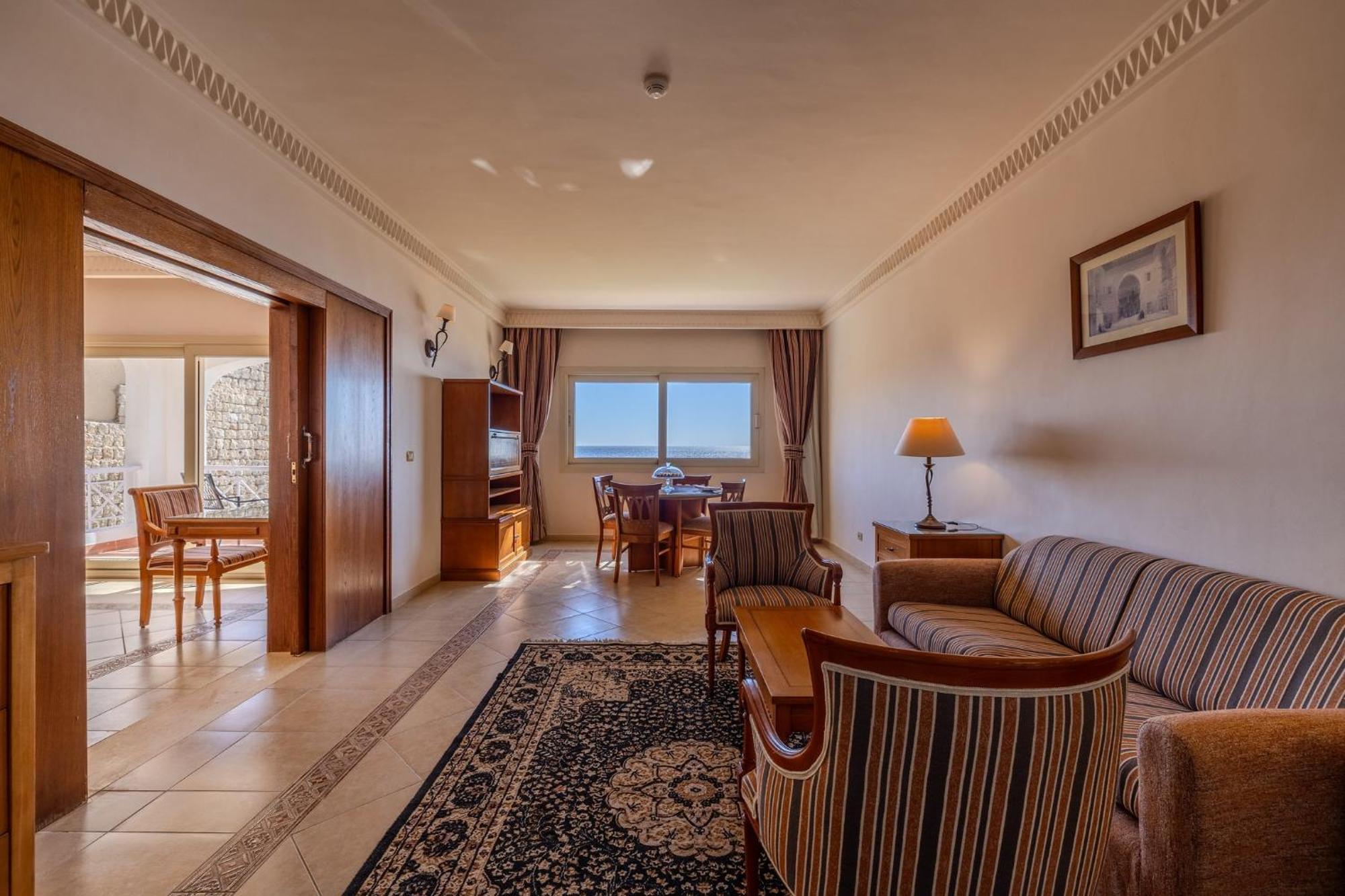 Continental Plaza Sharm-el-Sheikh