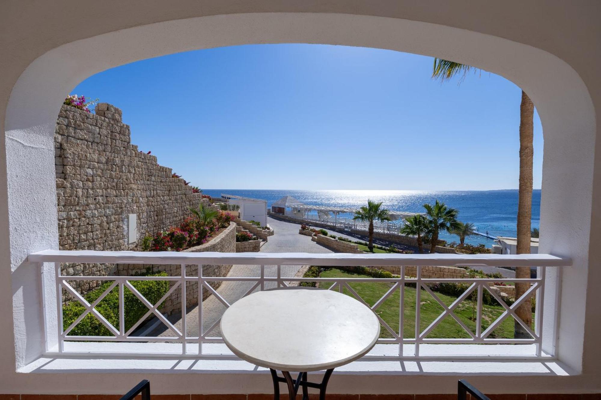 Continental Plaza 4* Sharm-el-Sheikh