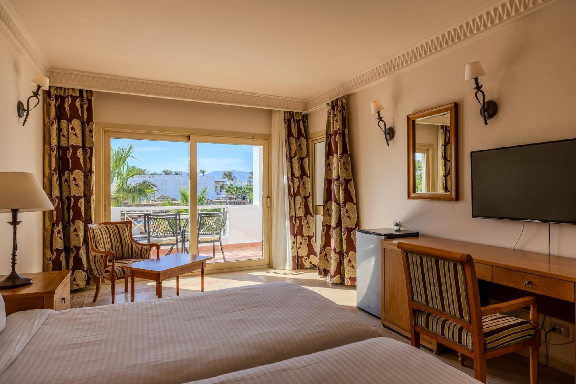 Hotel Continental Plaza Sharm-el-Sheikh